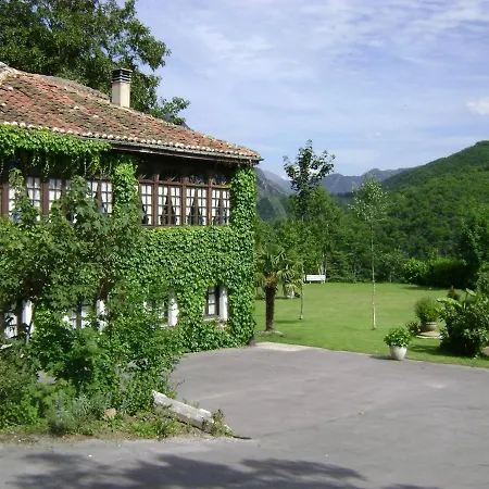 Hotel Rural La Lastra-2